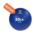 Ballons lestés Outlet Body-Solid Tools (ancien modèle) BSTMB-PM (enlèvement uniquement)