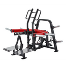 Steelflex Plate Load Belt Squat Machine - PLSBS-BR
