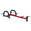 Steelflex Plate Load Leverage Row Machine - PLSLR-BR
