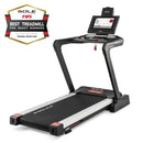 Tapis de course Sole Fitness - F85 (Nouveau modèle)