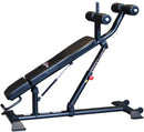Pro Clubline Banc à abdominaux - SAB500B