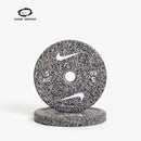 Plaques de pare-chocs Nike Grind - Par paires