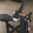 Body-Solid Appareil abdominaux et dorsaux Cam Series - GCAB360B