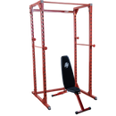 Pack promotionnel Body-Solid Power Rack BFPR100
