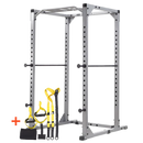 Forfait promotionnel Steelflex Power Rack GPR380
