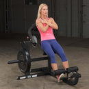 Body-Solid Appareil abdominaux et dorsaux Cam Series - GCAB360B