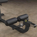 Body-Solid Appareil abdominaux et dorsaux Cam Series - GCAB360B