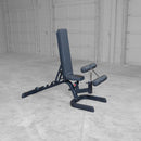 Banc de musculation multifonction Body-Solid - GFID71B