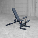 Banc de musculation multifonction Body-Solid - GFID71B