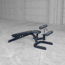 Banc de musculation multifonction Body-Solid - GFID71B