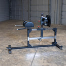 Pro Clubline Appareil fessiers et ischio-jambiers - SGH500B