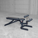 Banc de musculation multifonction Body-Solid - GFID71B