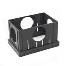 Body-Solid - Bague en nylon pour diverses machines (9211-031)