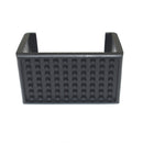 Body-Solid - Embout caoutchouc en U (9212-009)