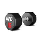UFC Pack haltères tout-en-un - 2 à 20 kg