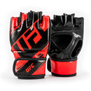 Gants d'entraînement MMA UFC Performance Rush - Jeunesse - UHK-75764