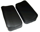 Body-Solid GVKR82 - Accoudoir (