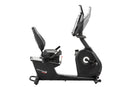 Vélo Semi-Allongé Sole Fitness - LCR - Nouveau Modèle