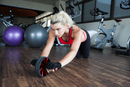 UFC Roue abdominale - UHA-69156