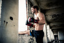 Gants d'entraînement UFC Muay Thai-UHK-75124