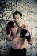 Gants d'entraînement UFC Muay Thai-UHK-75124