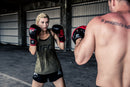 Gants d'entraînement UFC Muay Thai-UHK-75124