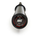 Haltère Nike Coated Premium 20kg - "Just Do It"