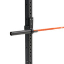 Haltère Nike Coated Premium 20kg - SWOOSH Orange