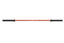 Haltère Nike Coated Premium 20kg - SWOOSH Orange