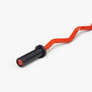 Barre de Curl Nike Shield - 10kg
