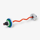 Barre de Curl Nike Shield - 10kg
