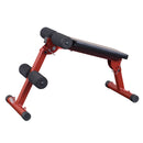 Abdo-planche de Fitness Ultime - BFAB10