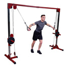 Câble Crossover de Fitness Supérieur - BFCCO10