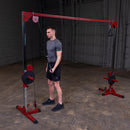 Câble Crossover de Fitness Supérieur - BFCCO10