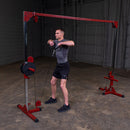Câble Crossover de Fitness Supérieur - BFCCO10