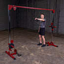 Câble Crossover de Fitness Supérieur - BFCCO10