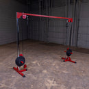 Câble Crossover de Fitness Supérieur - BFCCO10
