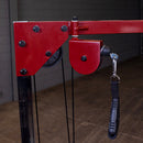 Câble Crossover de Fitness Supérieur - BFCCO10
