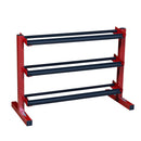 Best Fitness Support pour Haltères - BFDR10
