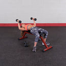 Best Fitness Bench BFFID10