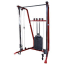 Best Fitness Functional Trainer BFFT10