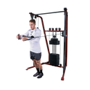 Best Fitness Functional Trainer BFFT10
