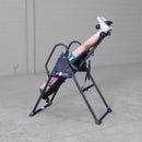 Table d'inversion Best Fitness - BFINVER10B
