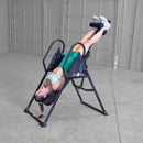 Table d'inversion Best Fitness - BFINVER10B