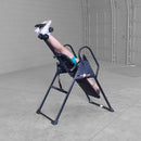 Table d'inversion Best Fitness - BFINVER10B