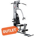 Outlet Powerline Home Gym BSG10X (retrait en magasin uniquement)