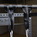 Body-Solid Tools Cannon Ball Grips - BSTCB