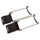 Crochets pour l'assistance haltères Body-Solid Tools - BSTDH