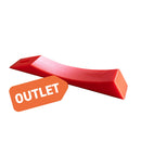 Support de barre Body-Solid Tools Deadlift Wedge BSTOPW (Retrait en magasin uniquement)