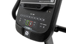 Vélo couché Spirit Fitness - XBR55